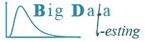 Big Data Testing Logo