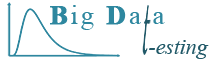 Big Data Testing Logo